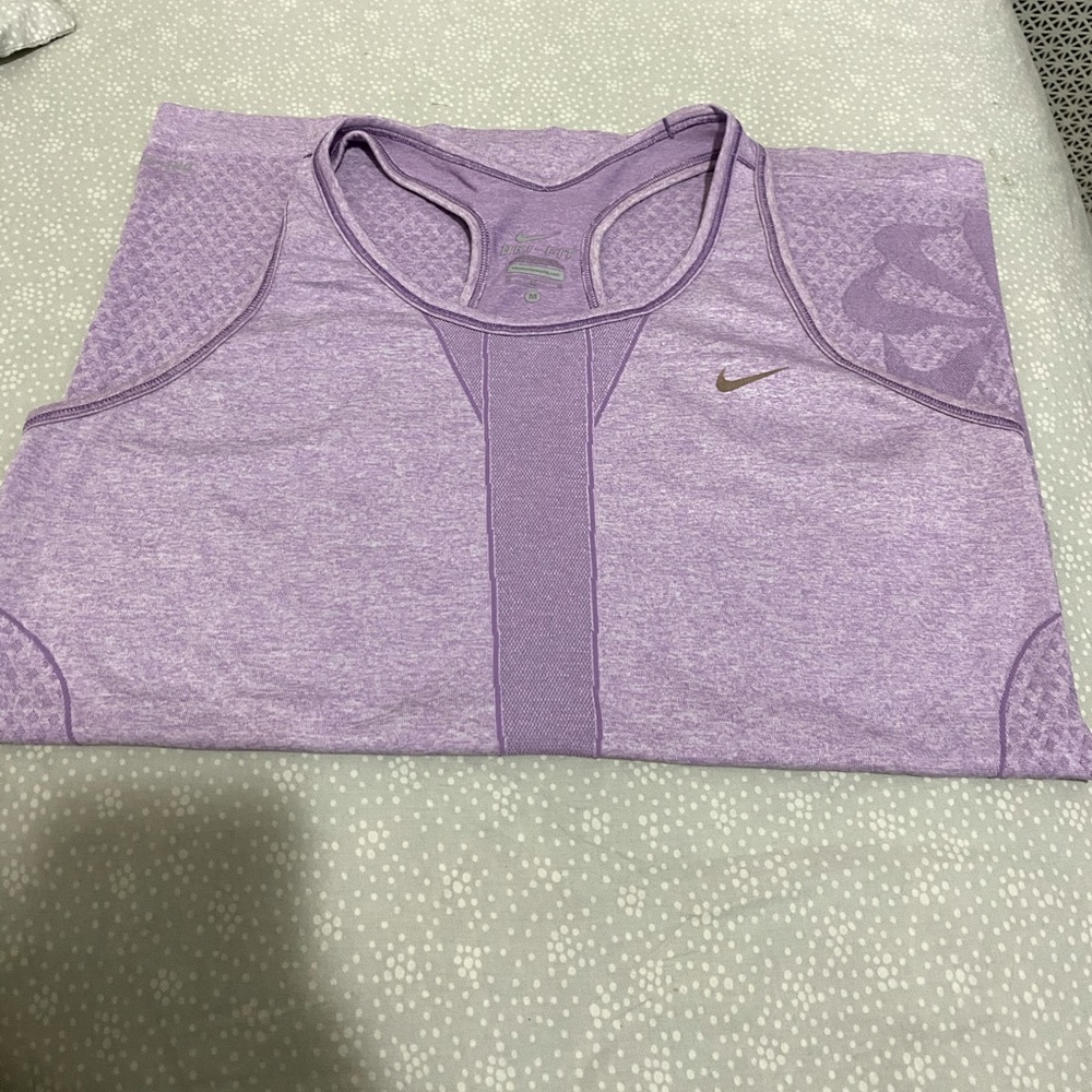 Nike DRI-FIT tank
